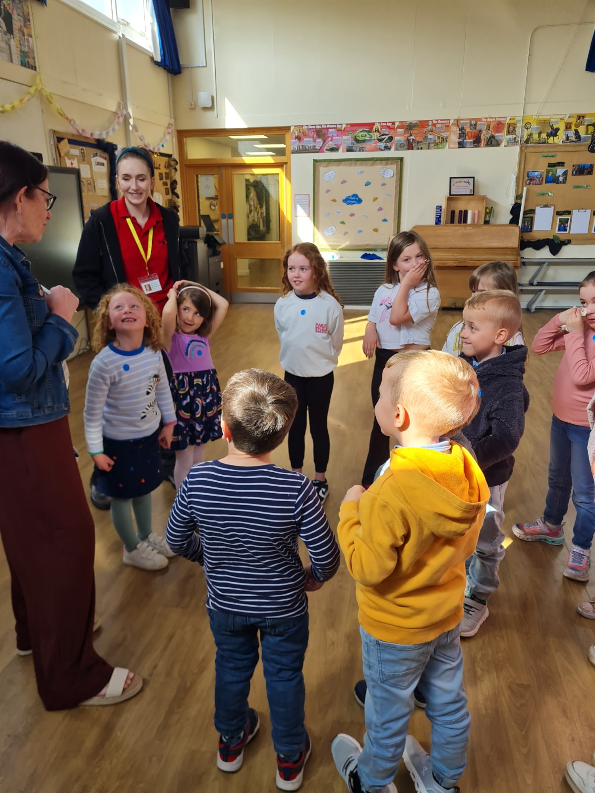 Easter Holiday LingoClub At Errington Primary - image 6