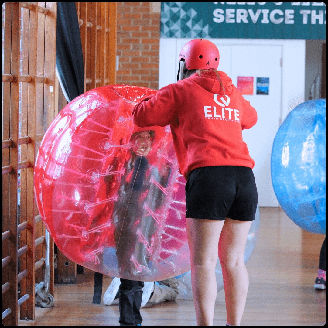 Elite Multi-Activity Camp Thame | HAF - image 3