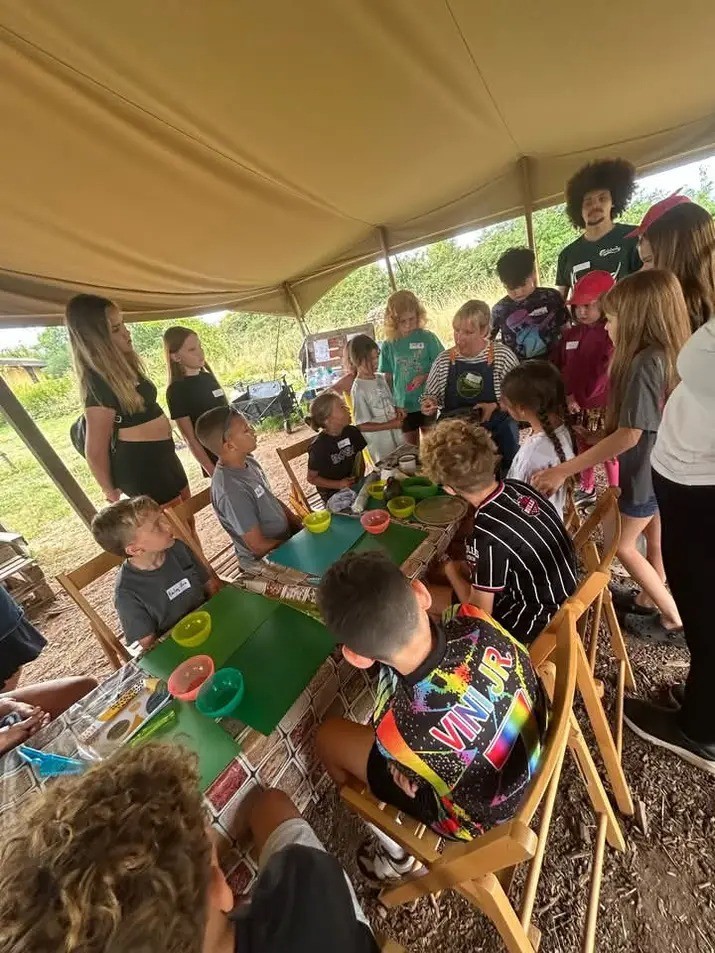 HAF Playscheme Day 3 - image 3