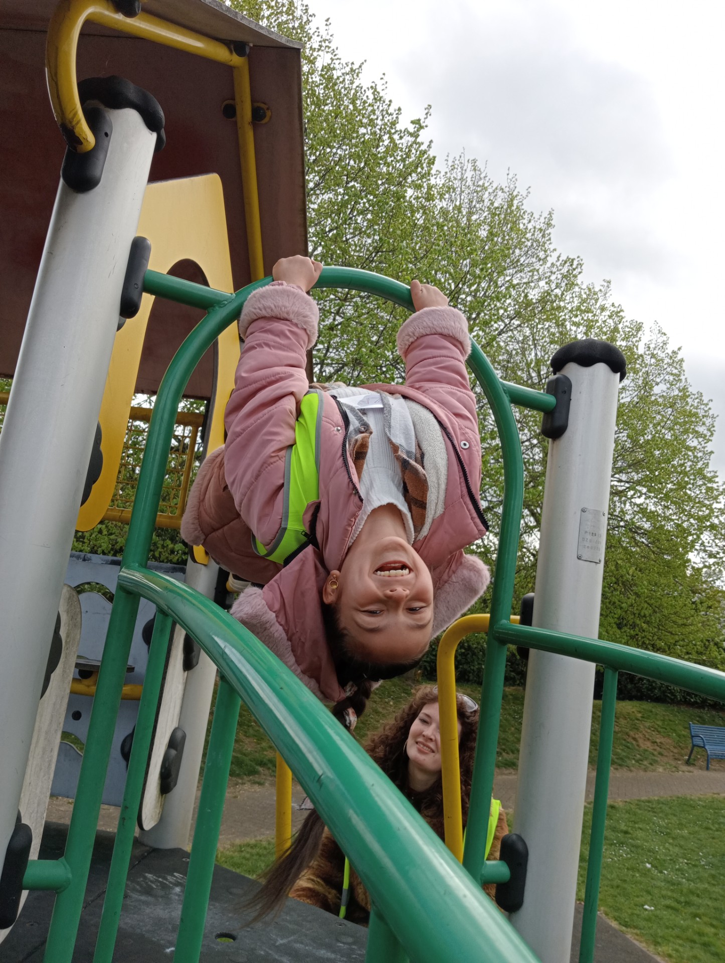 ARK-T HOLIDAY CLUB: Camp Radiance - image 5