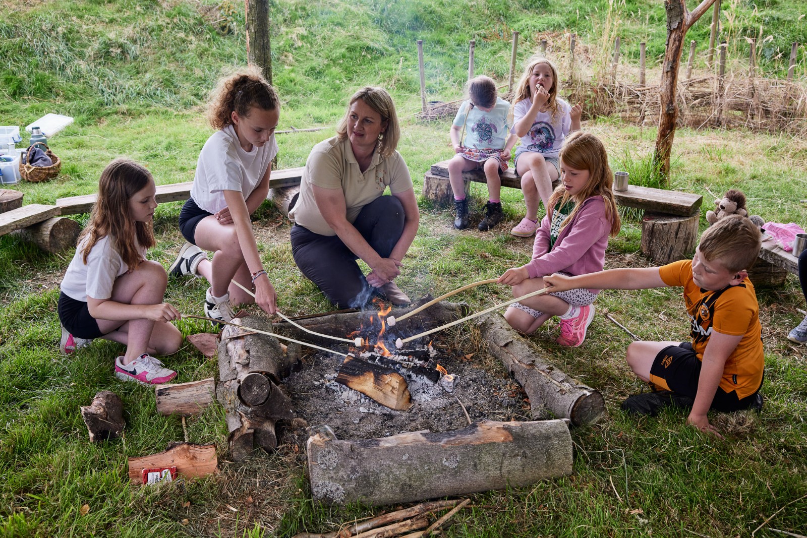Farm & Outdoor Adventure @ Market Weighton - image 6