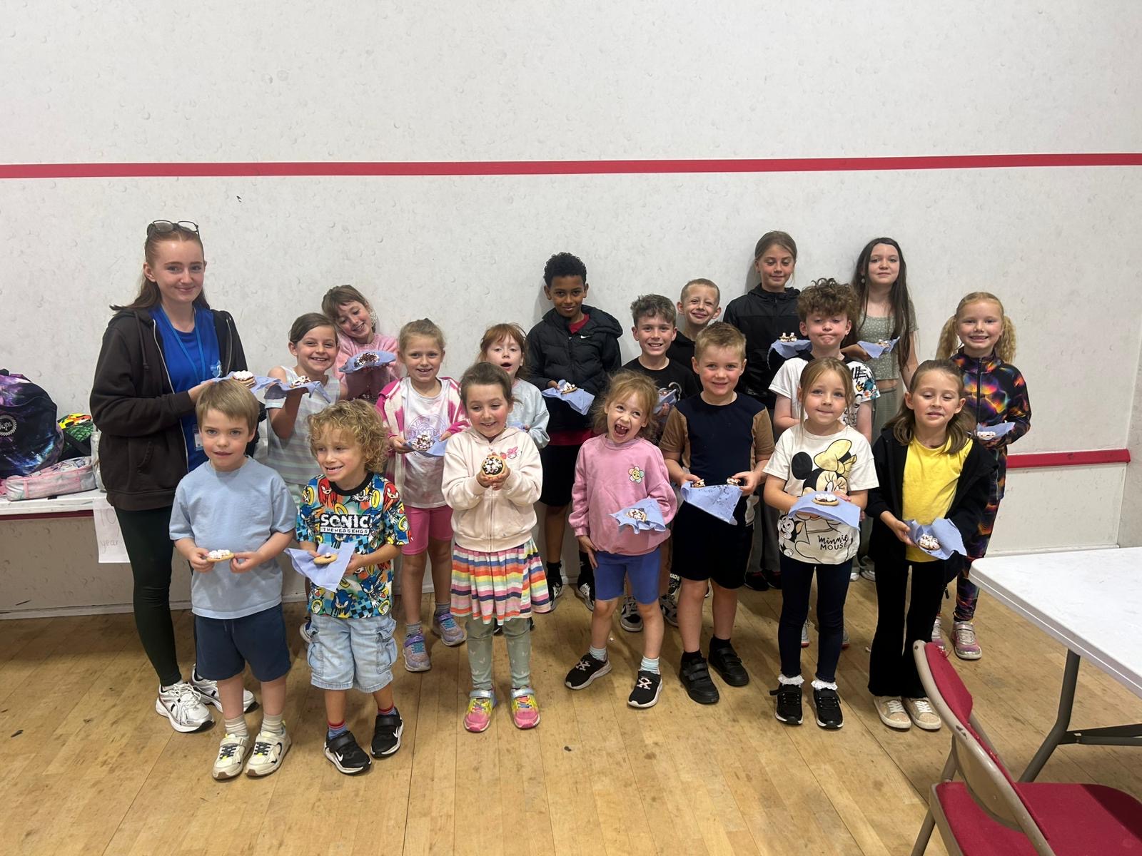 Tayplay - Multi Activity Camp Meadowside - image 6