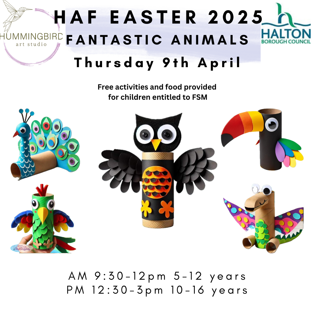 HAF at Hummingbird - image 6