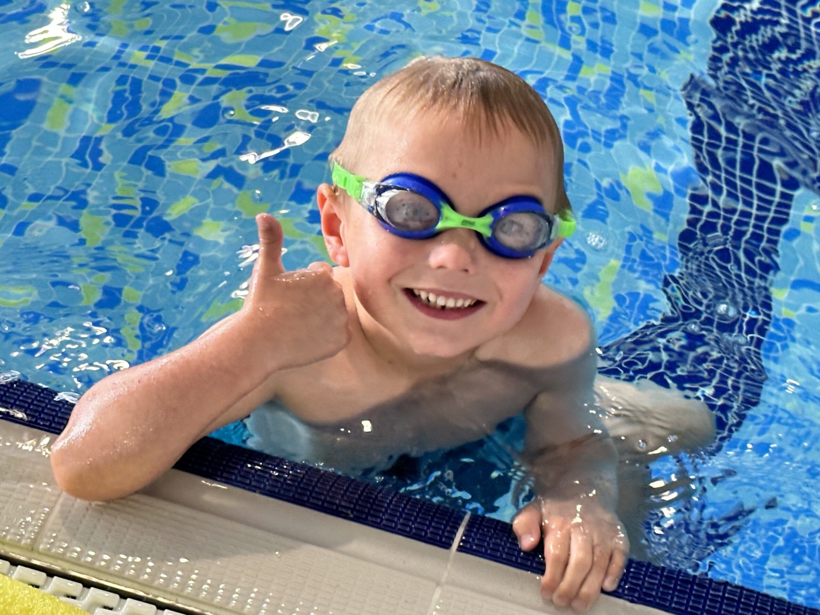Woggle Goggle Holiday Club - image 21