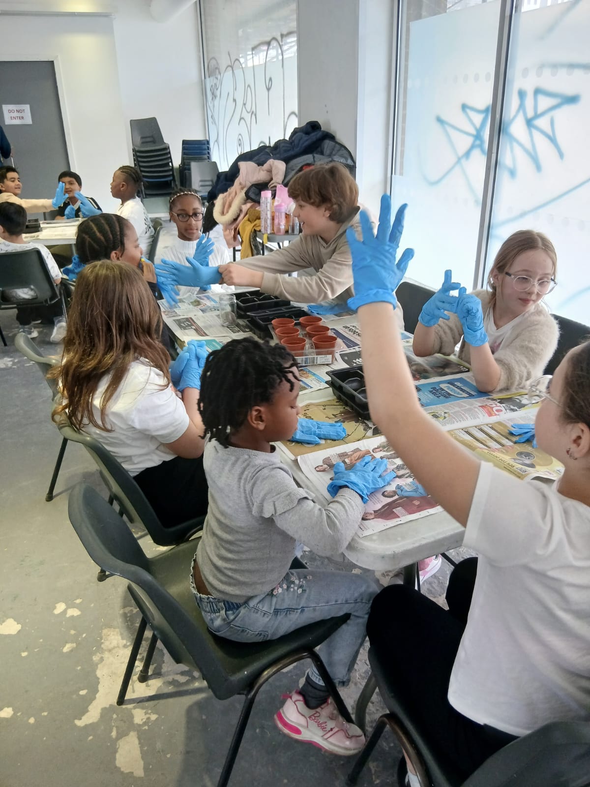 Sphere Support CIC HAF 5-11yrs - image 9