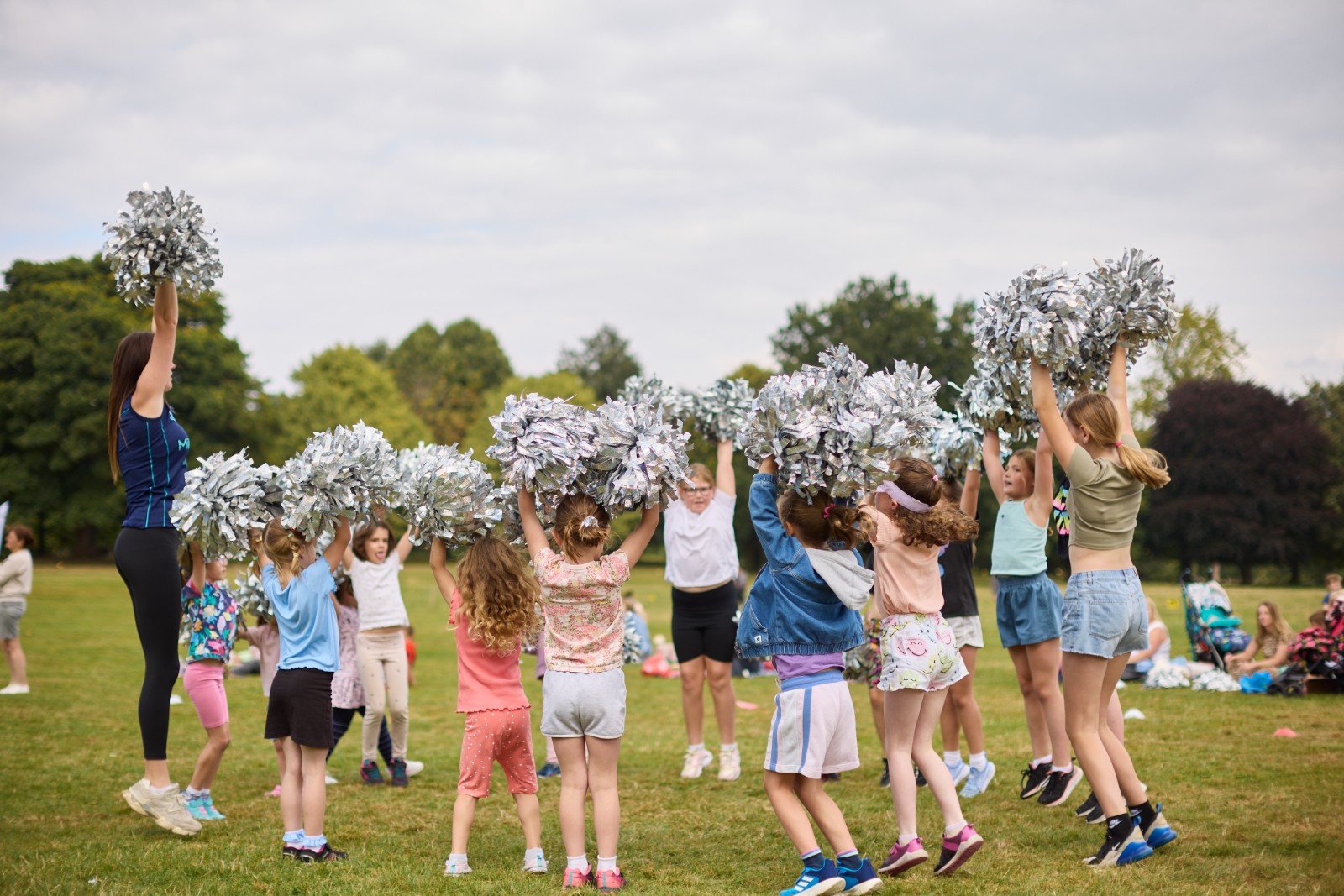 Featherstone Rovers Holiday Camp - image 4