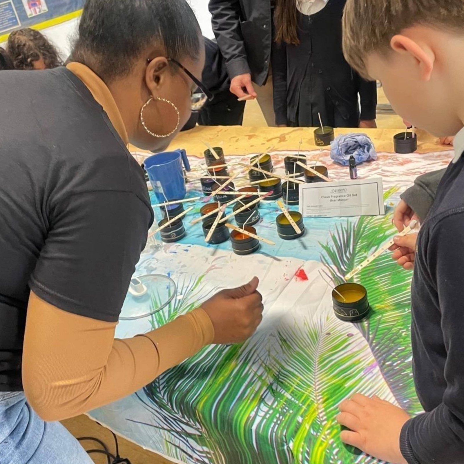 Winter Fun with CHIPS! - image 4