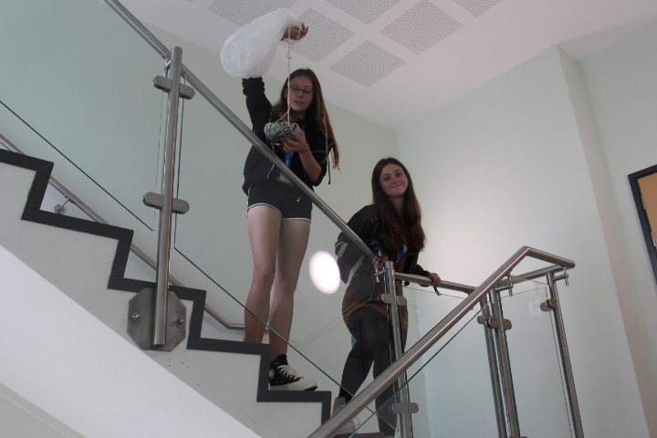 Engineering UTC's STEM Workshops - image 13