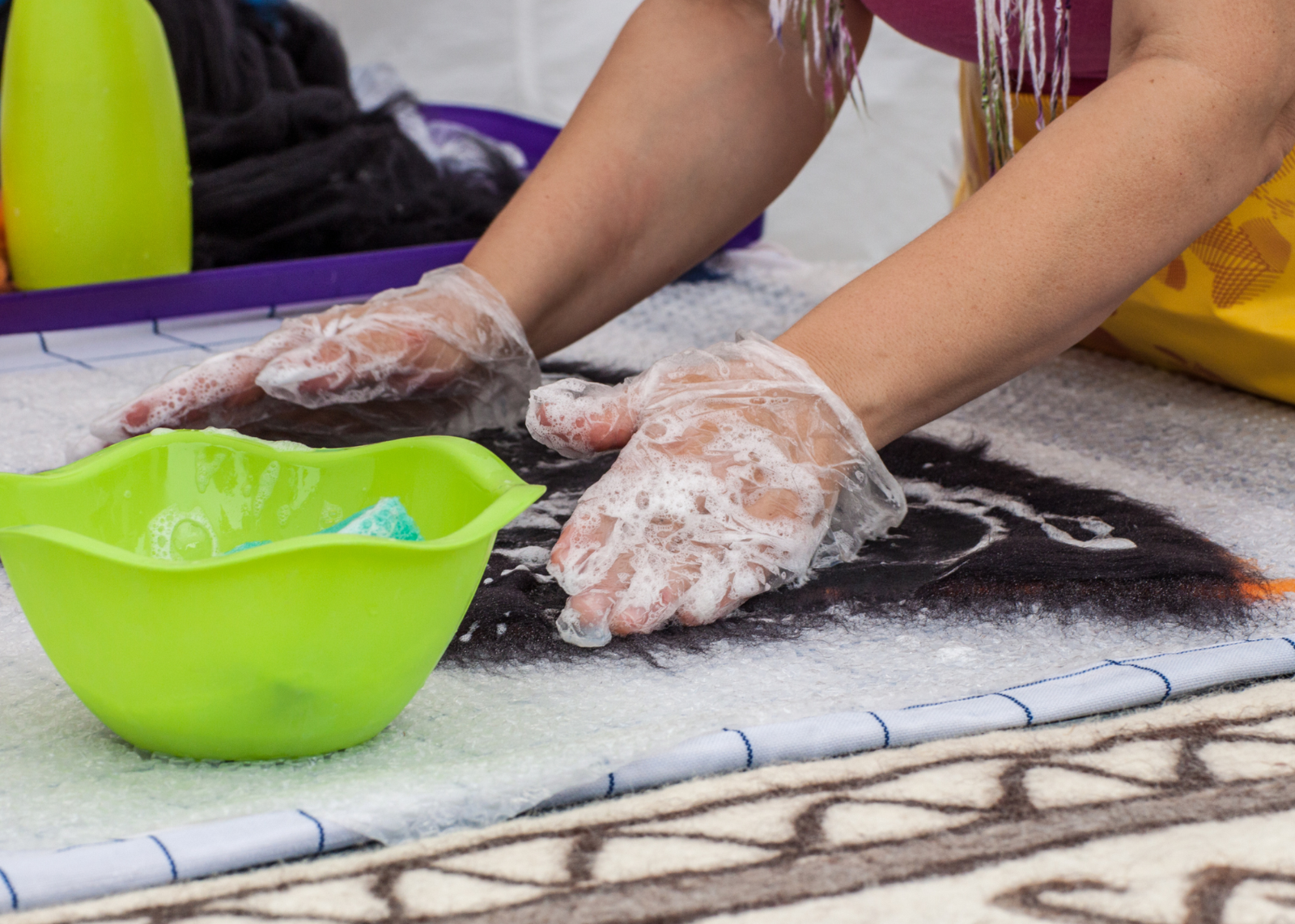 Teens Crafty Days at Ragtag - image 4