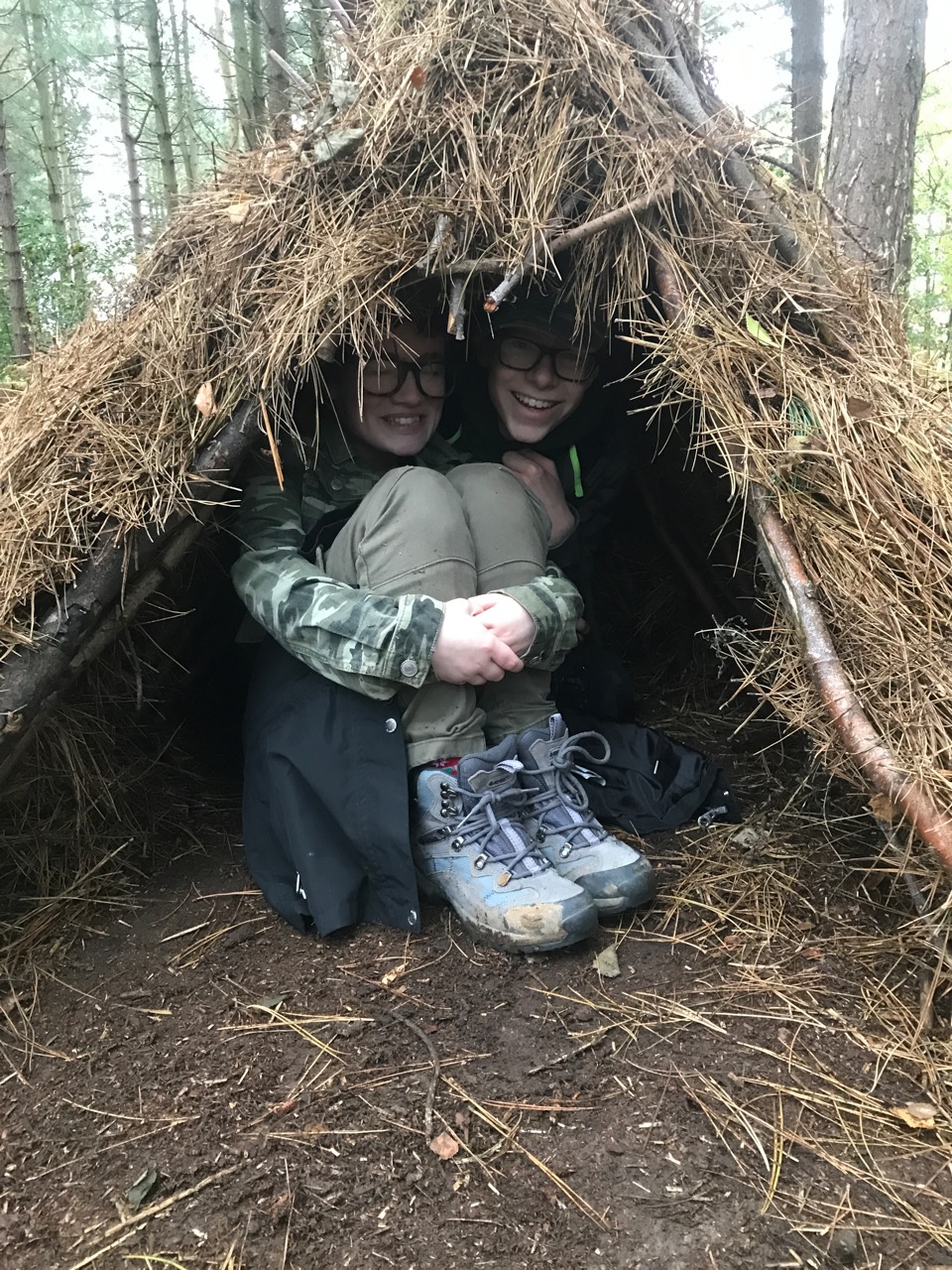 Wild Child Forest Activities@Pocklington - image 3