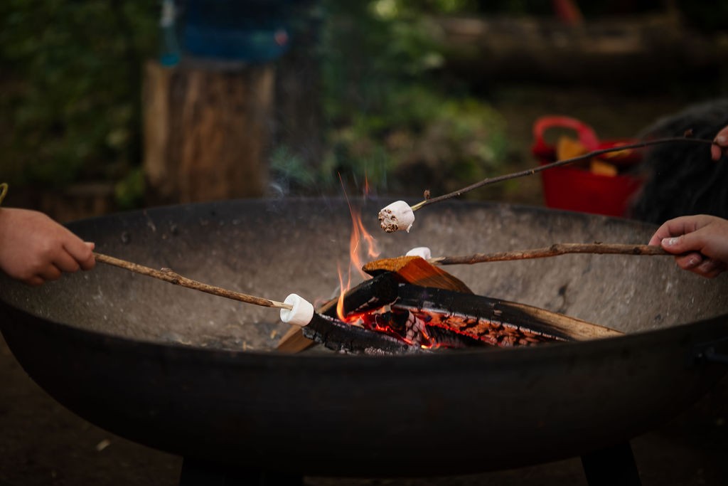 Little Acorns Forest School - Home Ed. - image 4