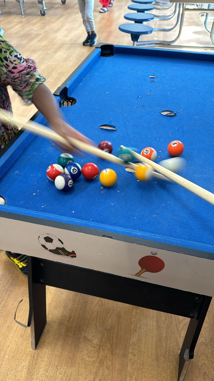 Malearn HAF Camp -Thomas Arnold Primary School - image 5