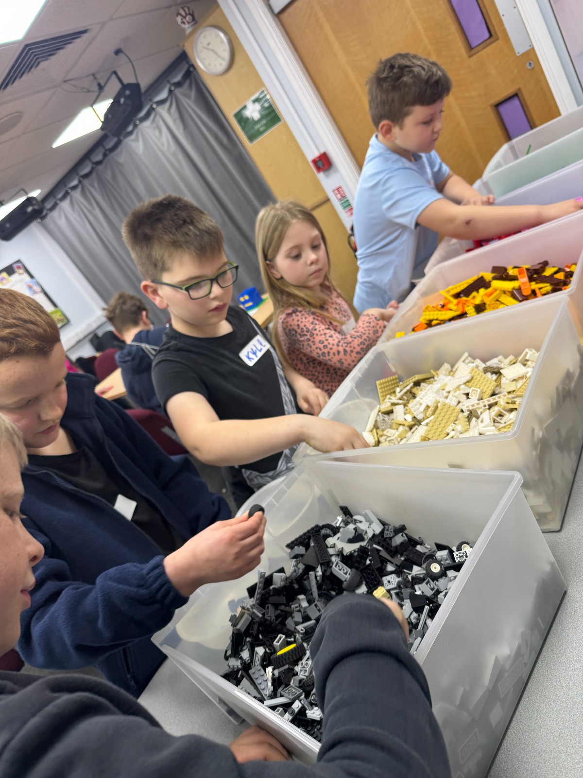 Study United - Monday Lego Club - image 4