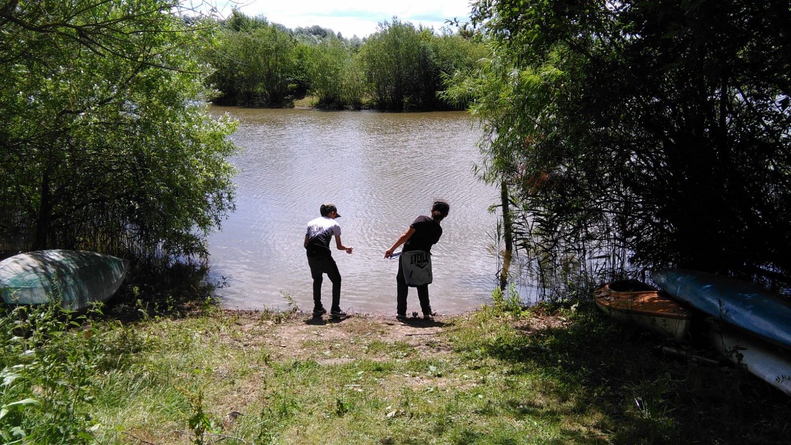 Bonterre Summer Club - image 3