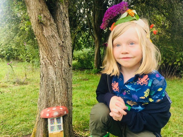 Fairy Door Fun & Easter Egg Hunt - image 3