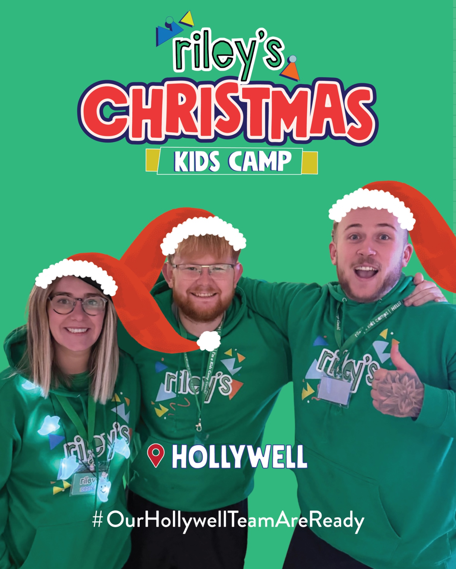 Christmas CRACKER @Hollywell Primary - image 2