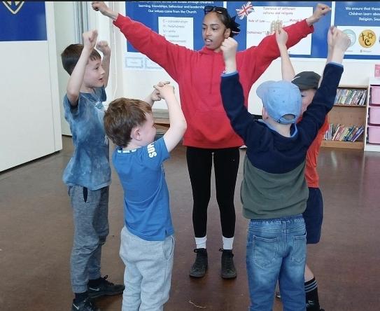 Aktiva @ West Acton: Fun, Friends, Adventure - image 9