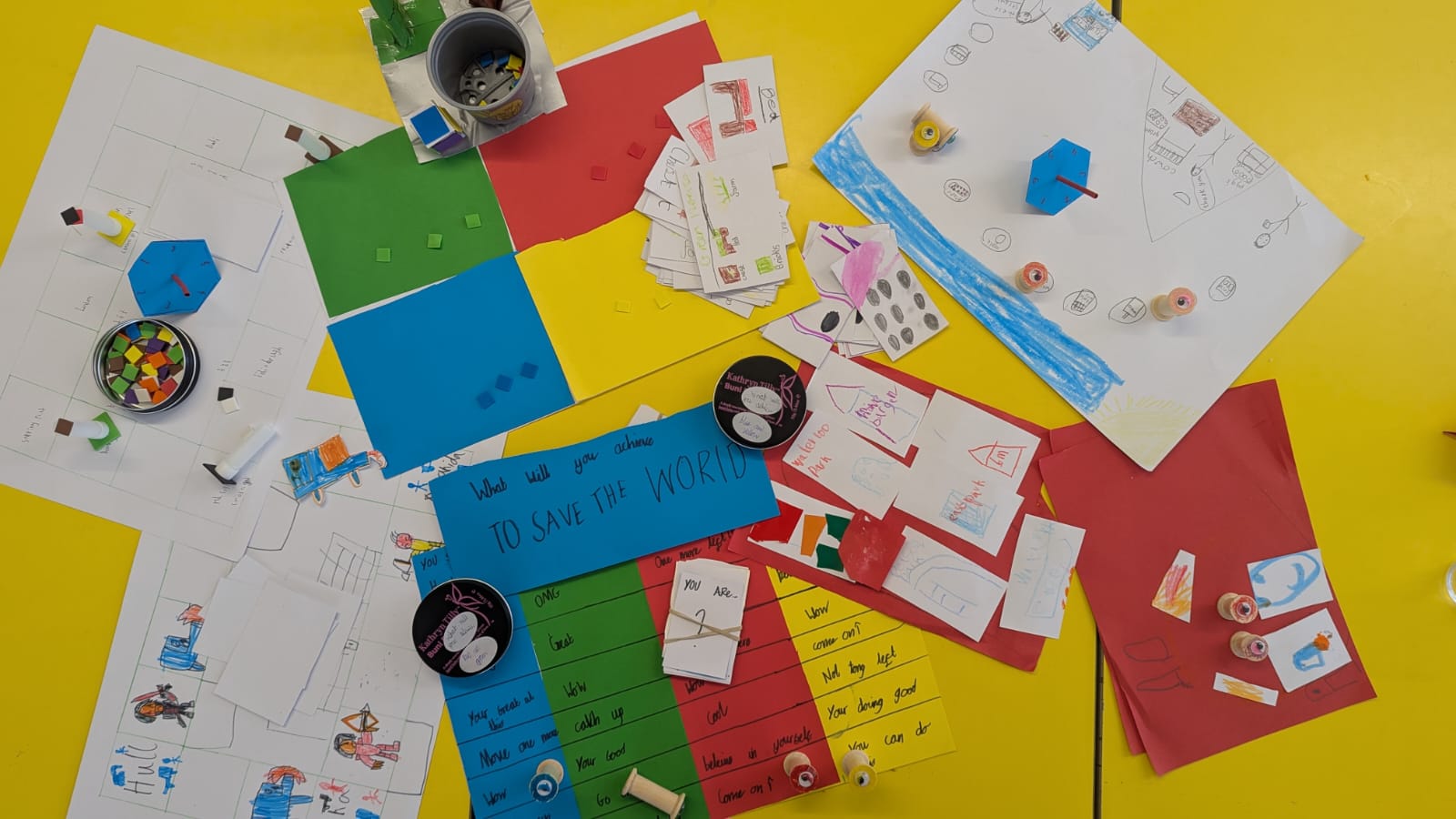 Create Your own Dream Town (in Beverley) - image 2