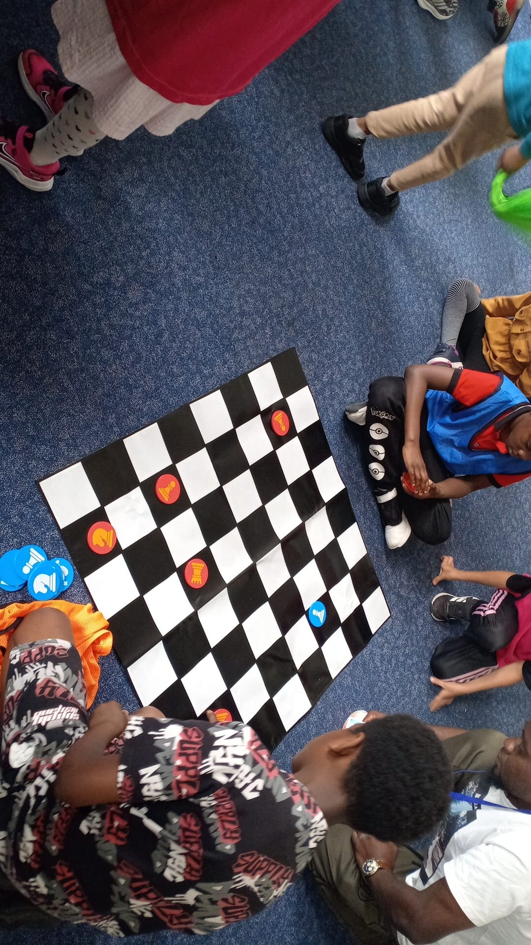 BELONG HOLIDAY CAMP 2026 - image 10