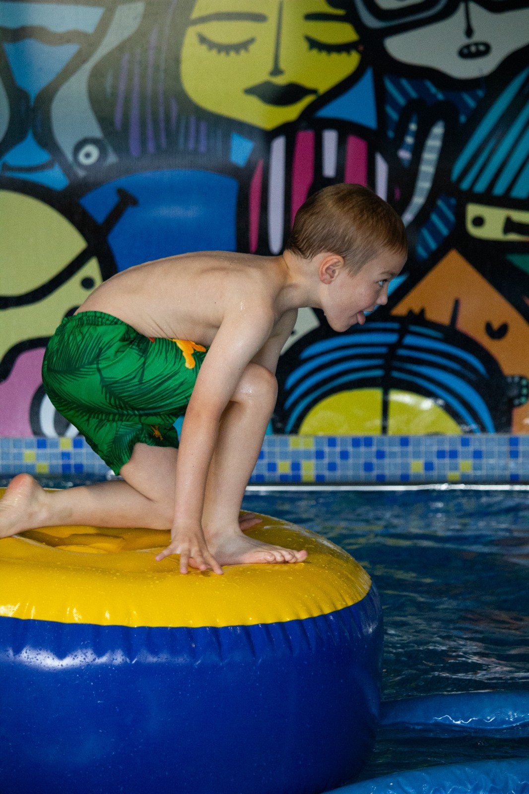 Woggle Goggle Holiday Club - image 12