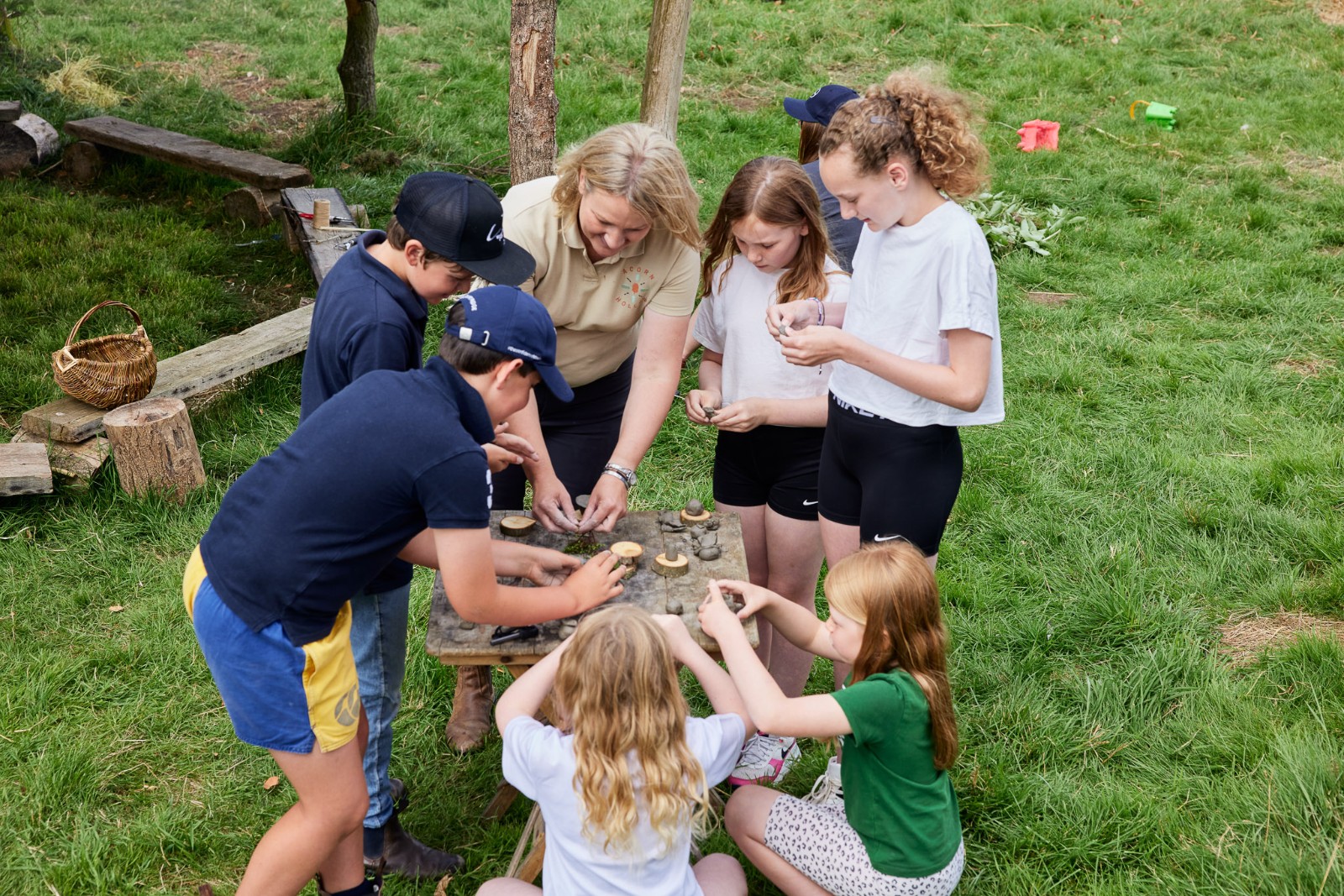 Farm & Outdoor Adventure @ Market Weighton - image 23