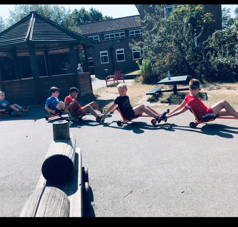 The Club Frimley - image 10