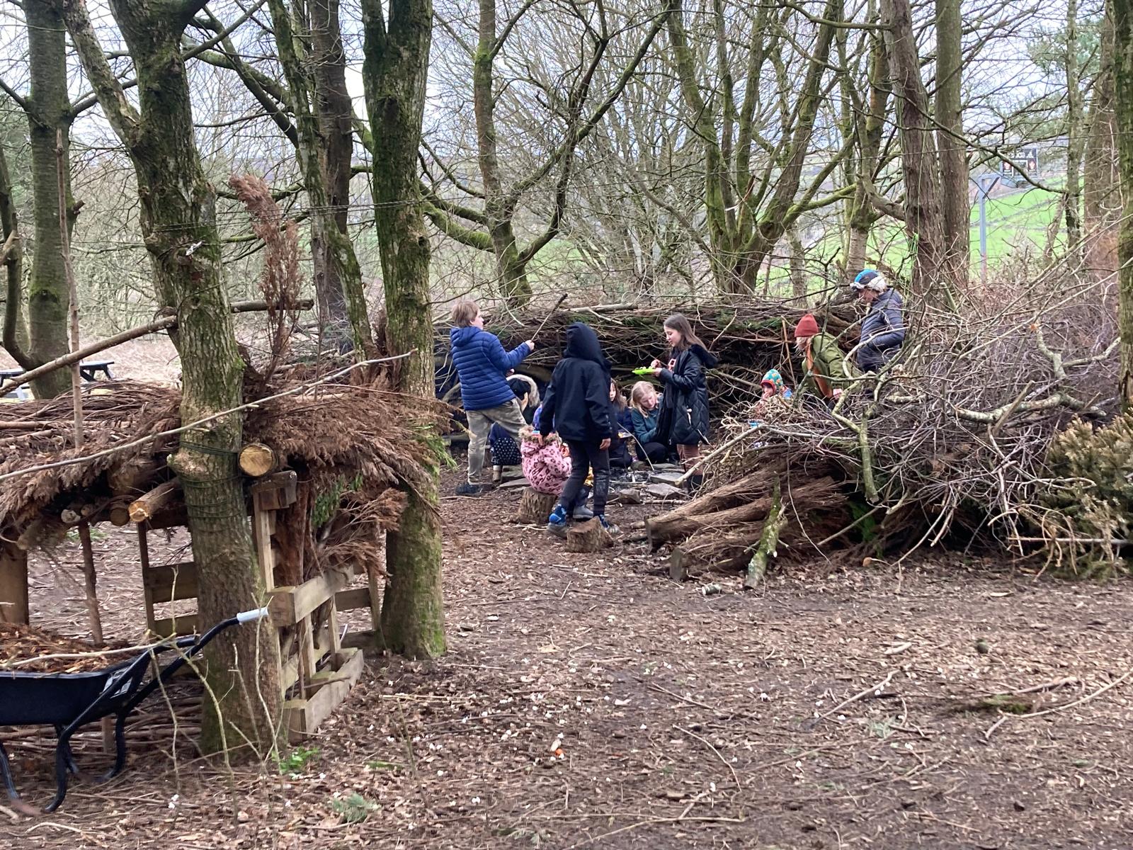 DodPod Holiday Club - image 4