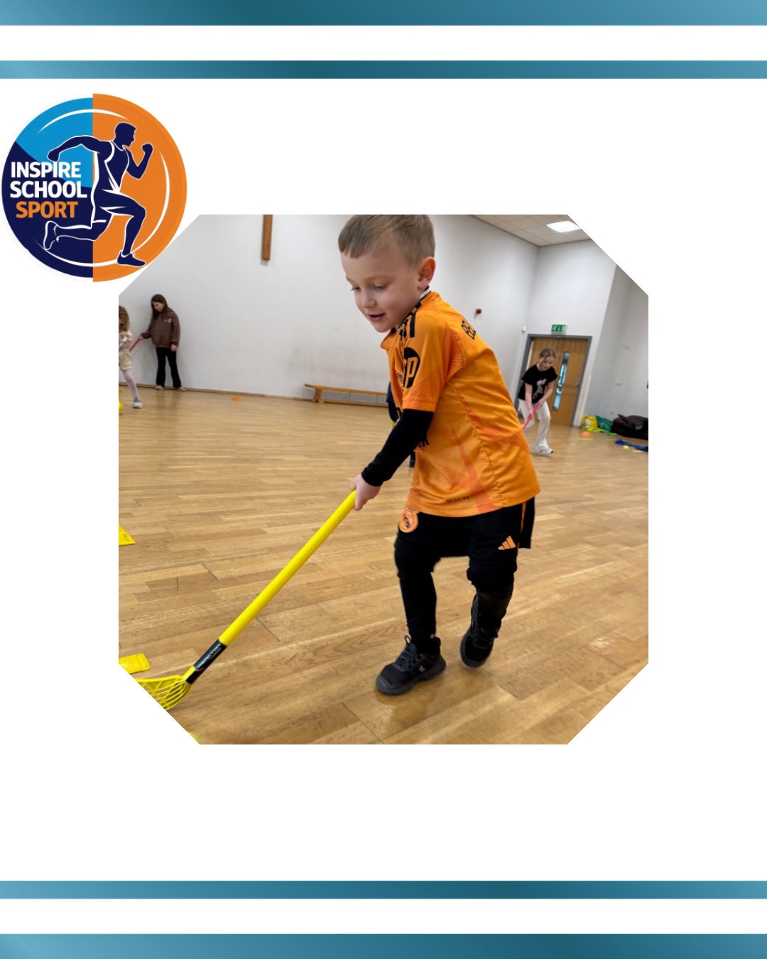 Inspire School Sport - Multi-Sport Camp - image 3