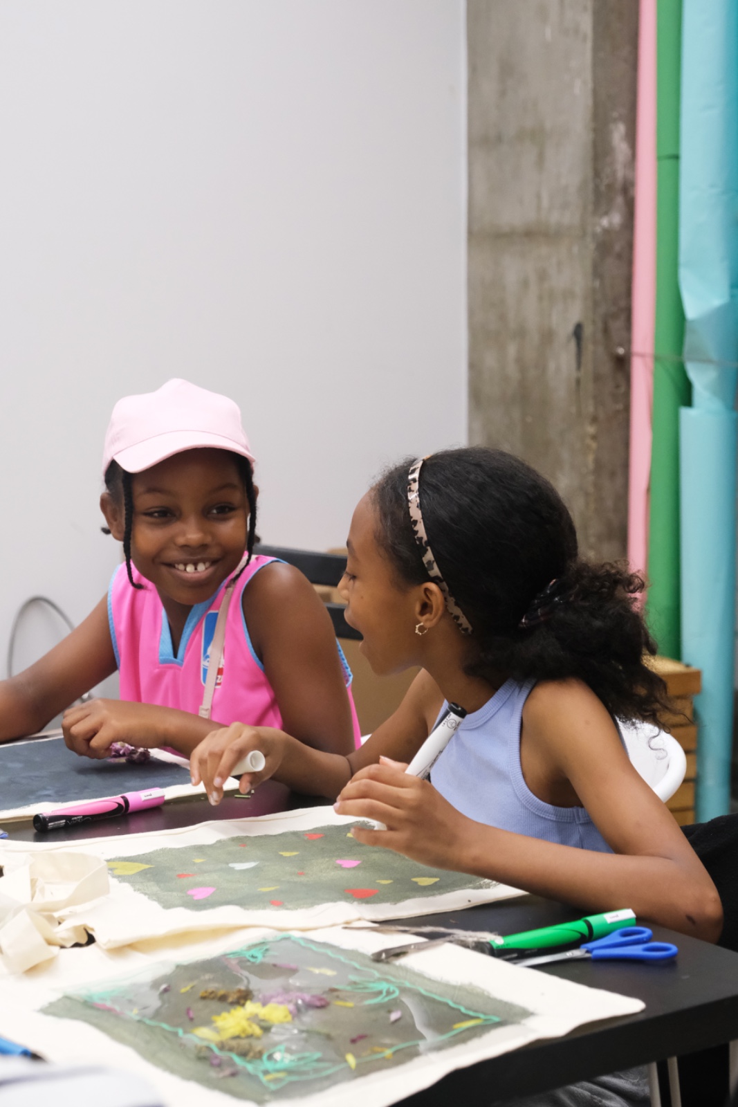 Photofusion's Photography Summer School - image 10