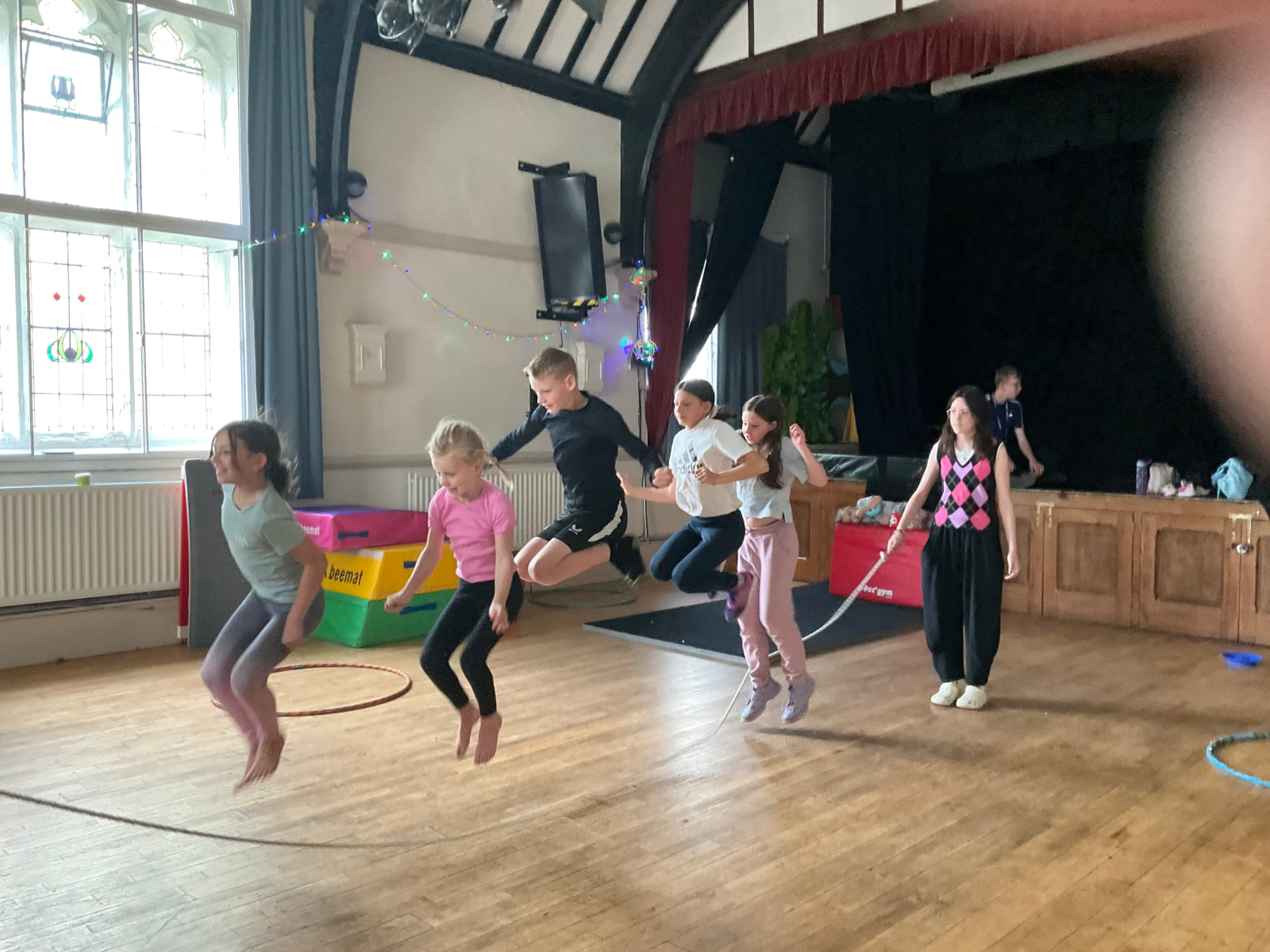 Euphoric Circus Holiday Club – Penrith HAF - image 3