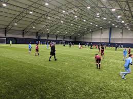 Alan Higgs Football Camp 11-15 years - HAF - image 3