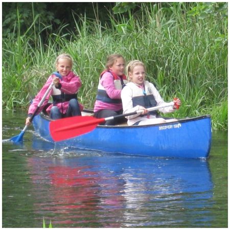 Holiday Activity Club - Horstead Centre. - image 5