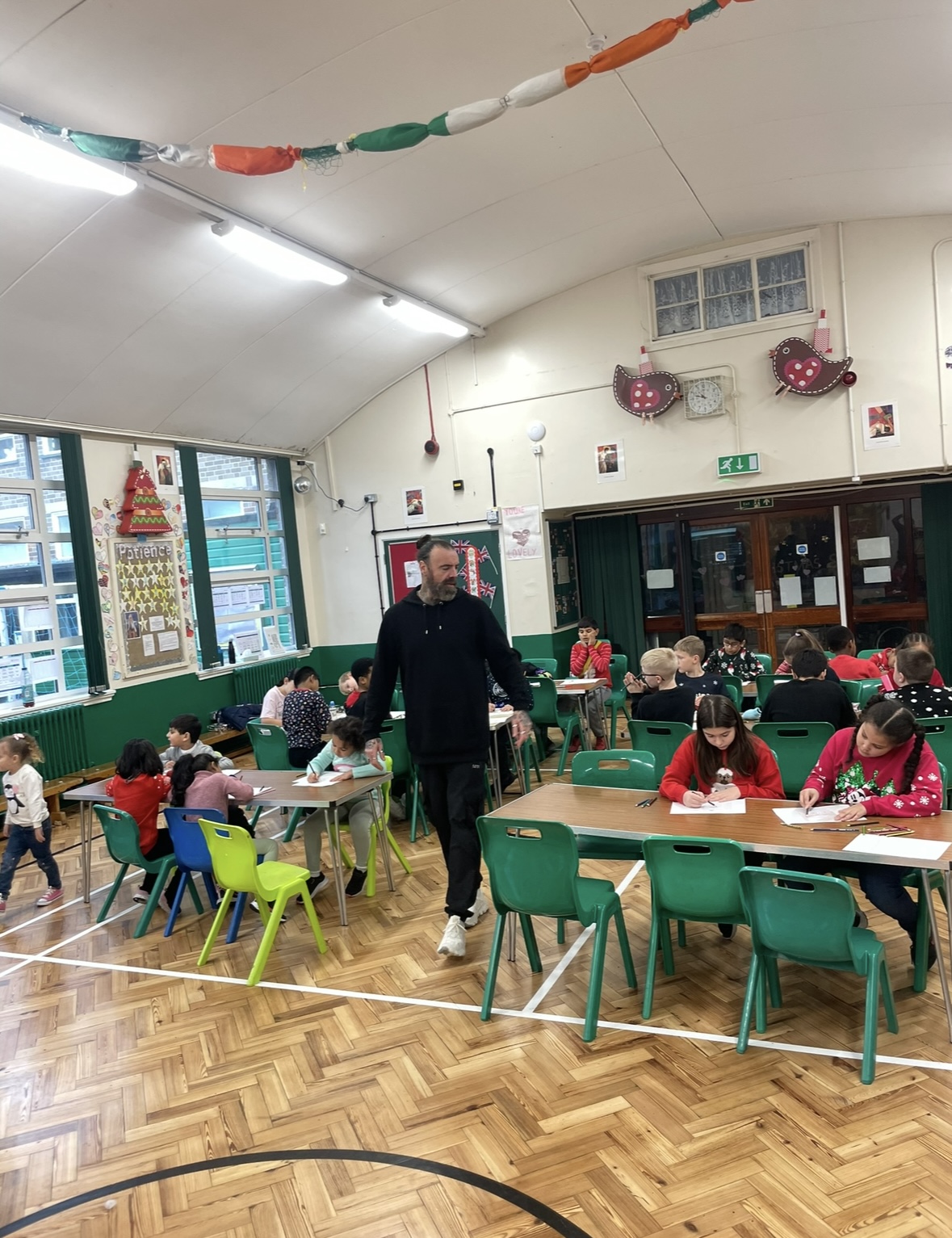 Northfields Playbarn - HAF Club - image 5