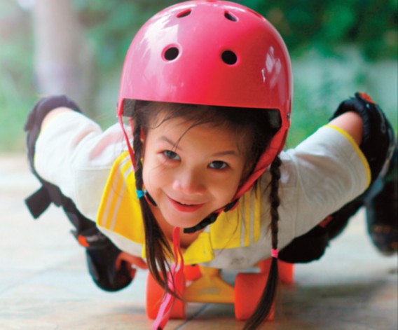 Parents Plus Children's ADHD Programme block mentored by Amanda Stevens