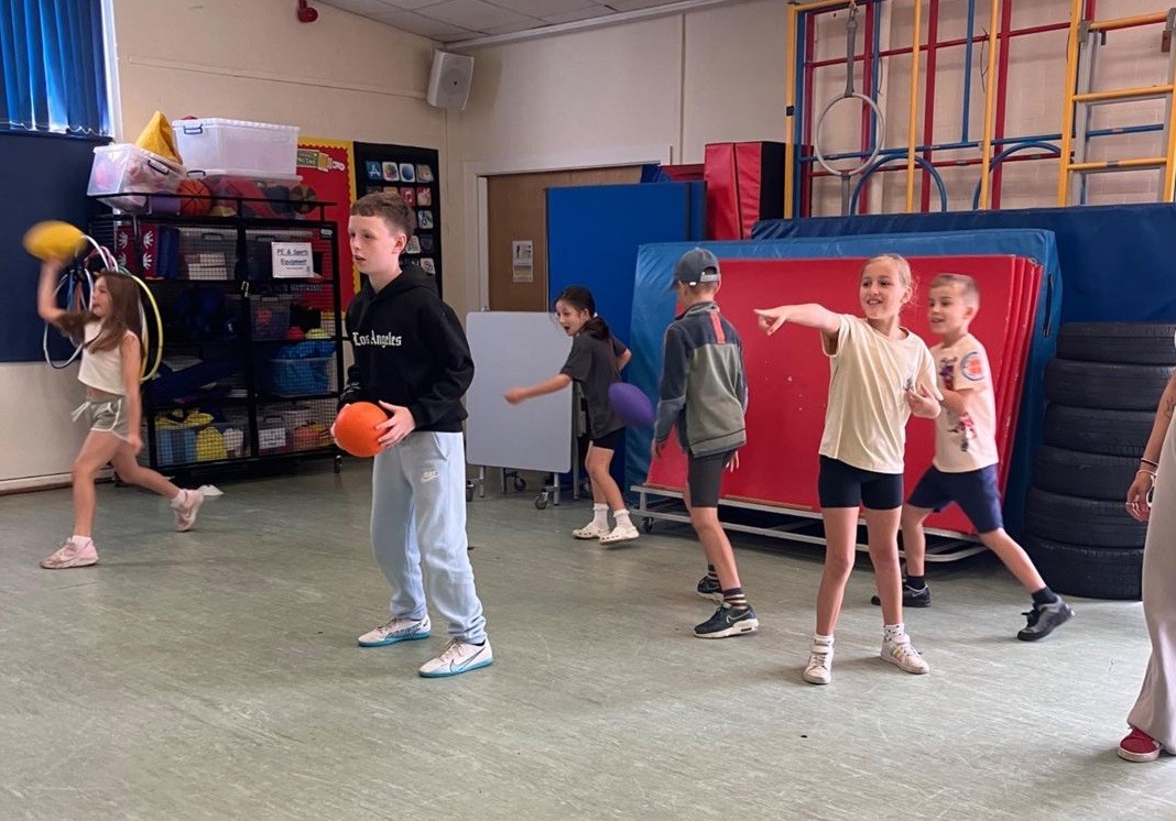 Mighty Oaks at Croft Primary School - image 6