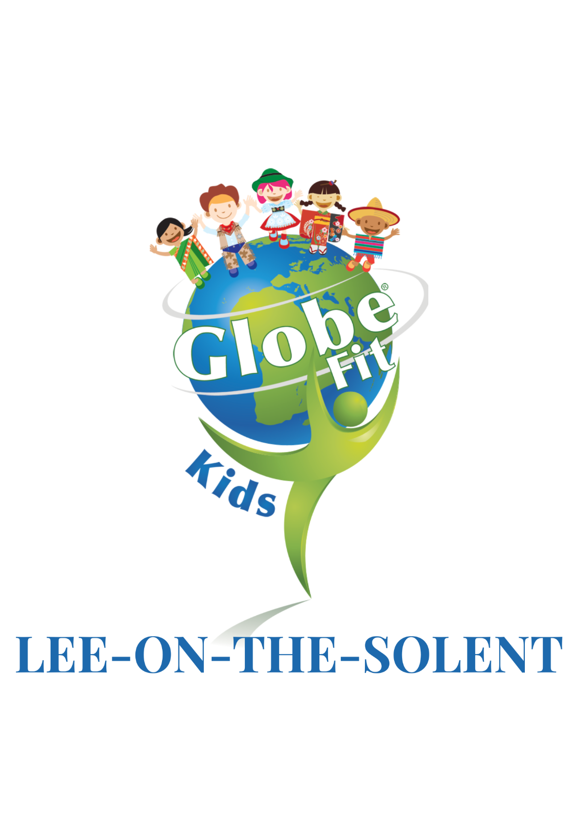 Globe Fit Extravaganza - Lee On Solent (HAF) - image 2