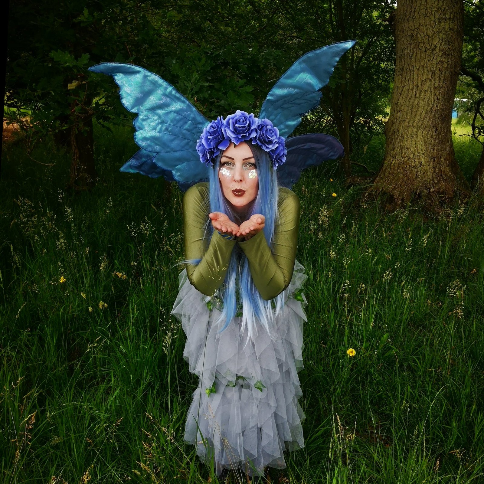 Magical SEND Experience - image 3