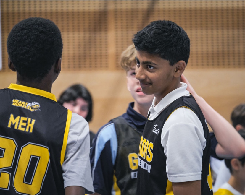 Basketball Camp! - image 5