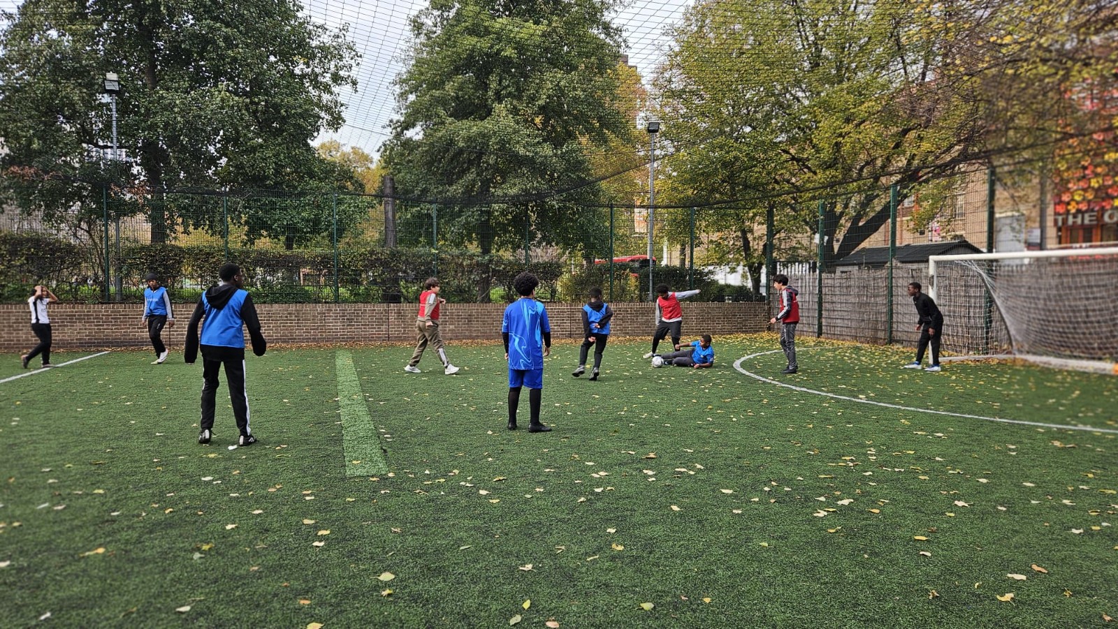 Saturday Socials - YOUTH CLUB - image 9
