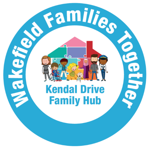 Science Madness at Kendal Drive Family Hub block mentored by Kendal Drive Family Hub