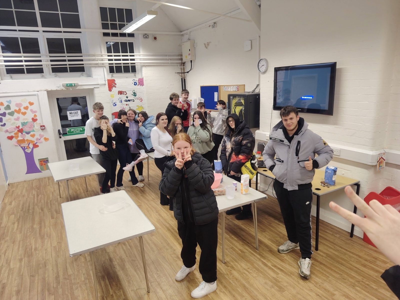 REDI Youth Club Holiday Camp - image 2