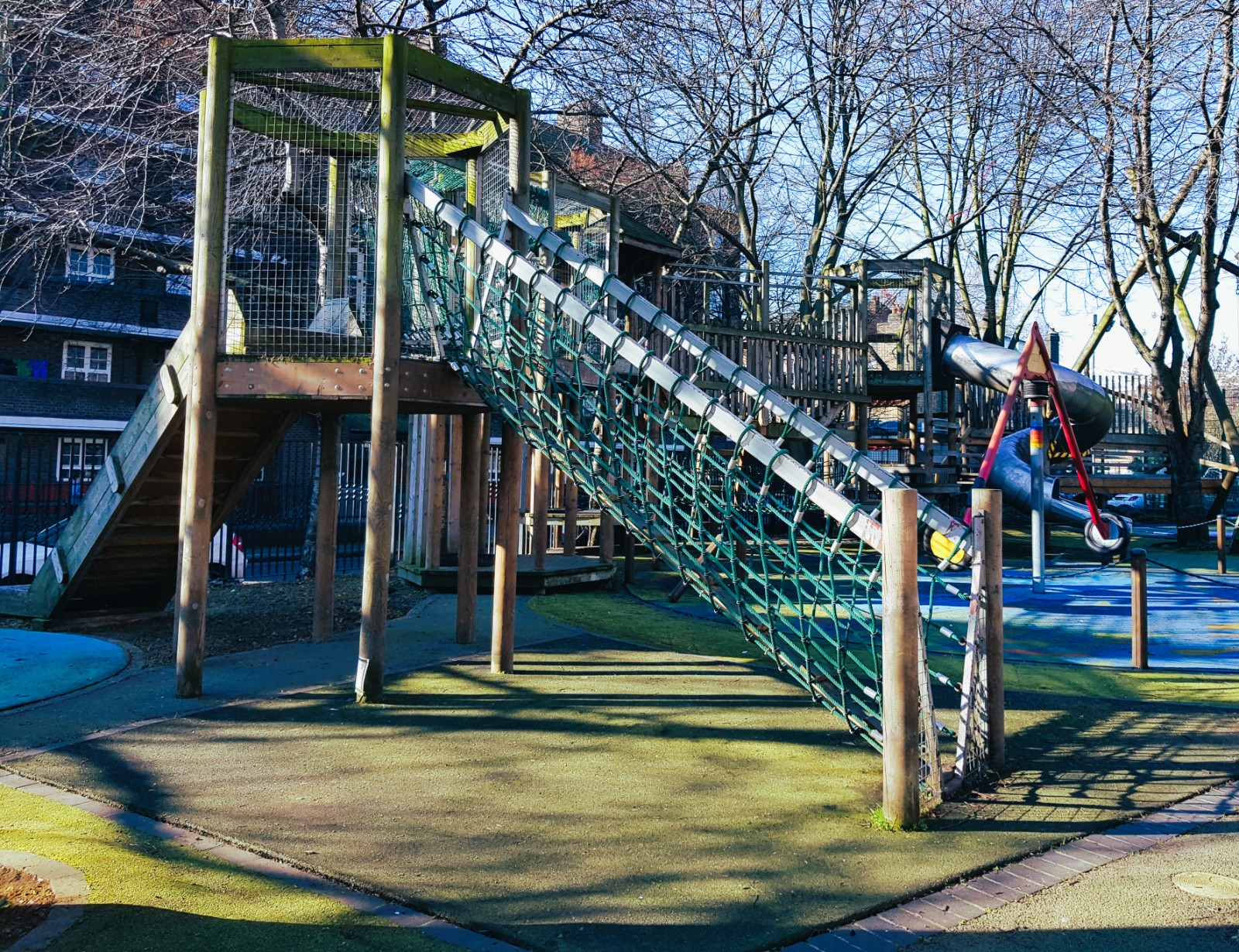 SEND FAMILIES PLAYGROUND ACCESS - image 4