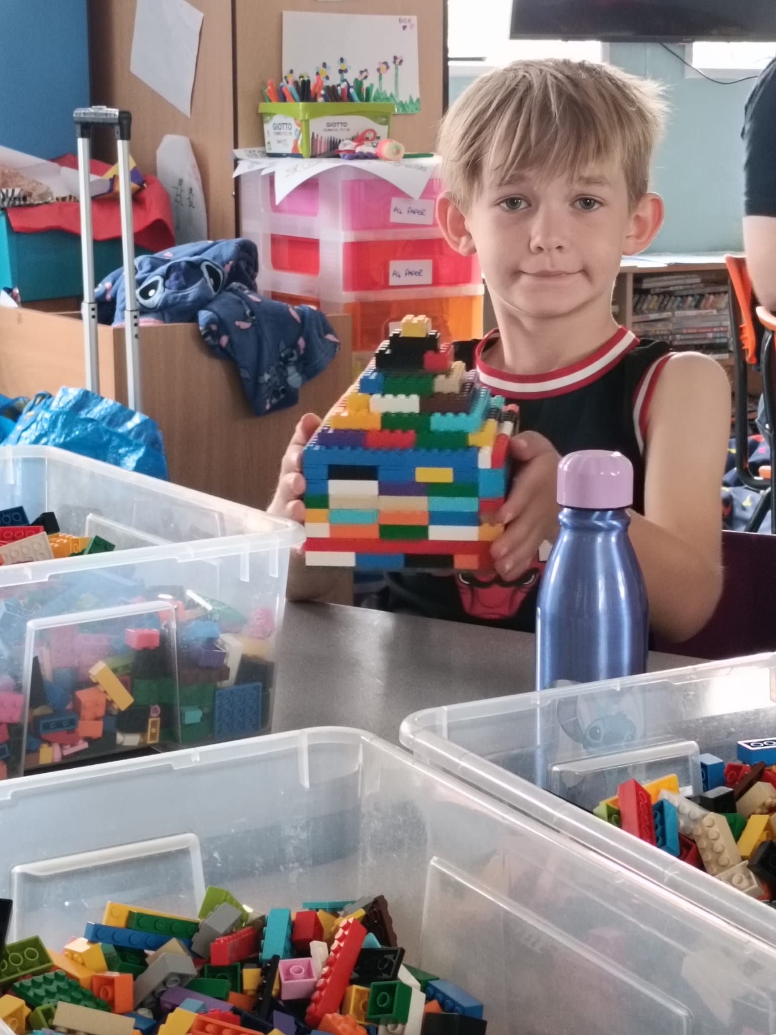 HAF Easter Camp 2026 - St Pauls School - image 9