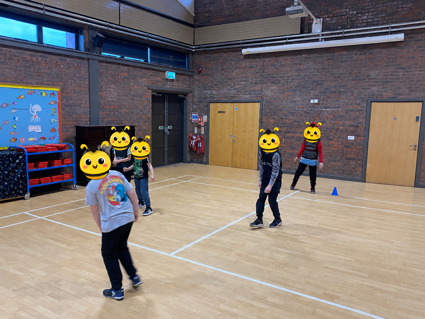 Full Day Holiday Club @ Bridlington - image 11