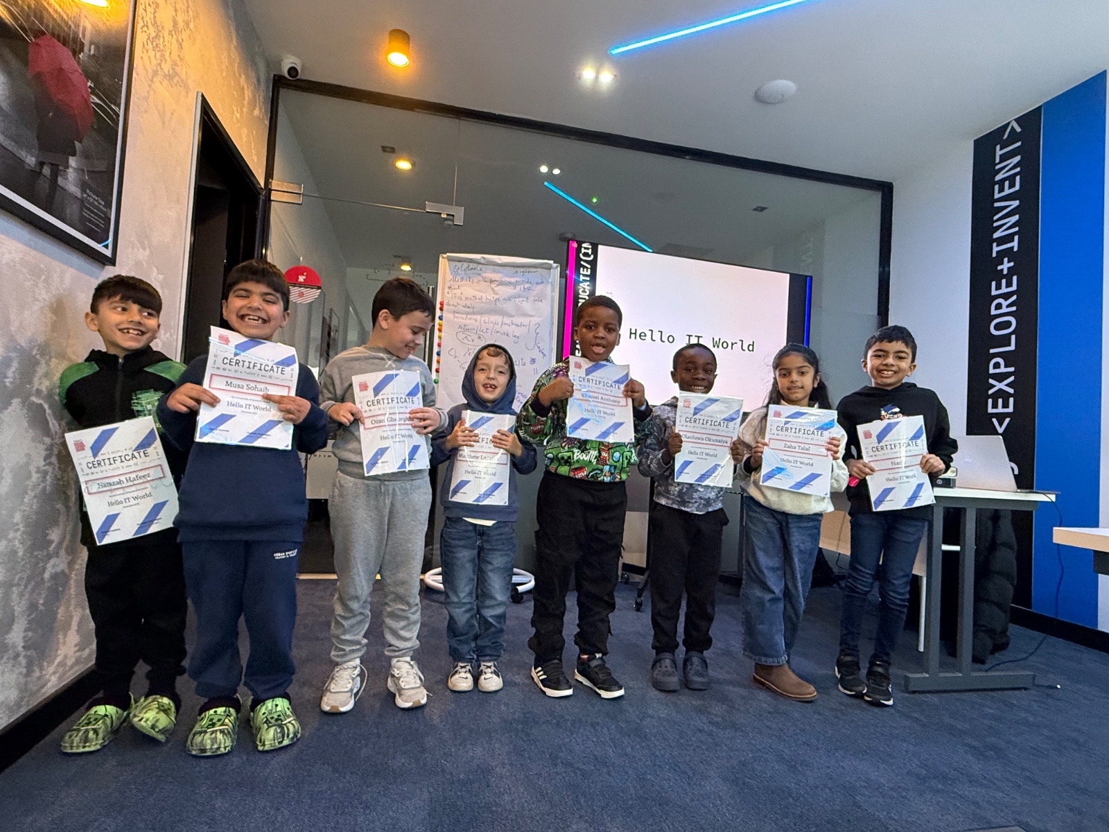 Coding classes for kids! - image 5