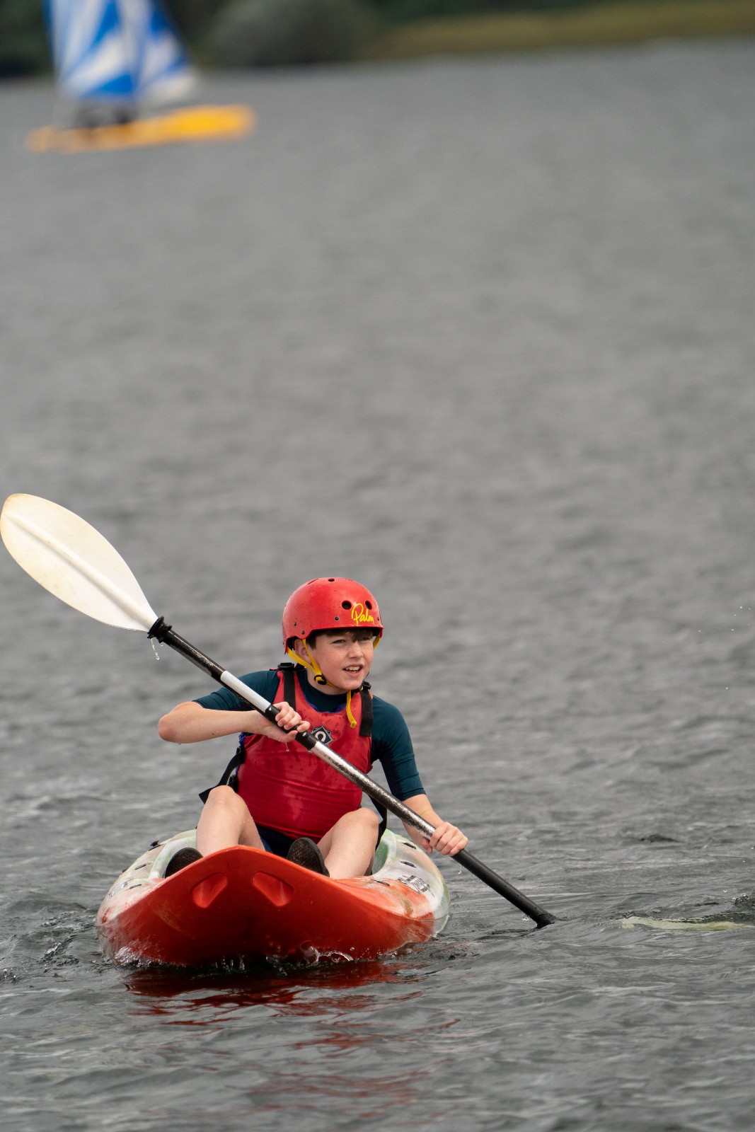Grafham Water Centre Discovery Club HAF - image 8