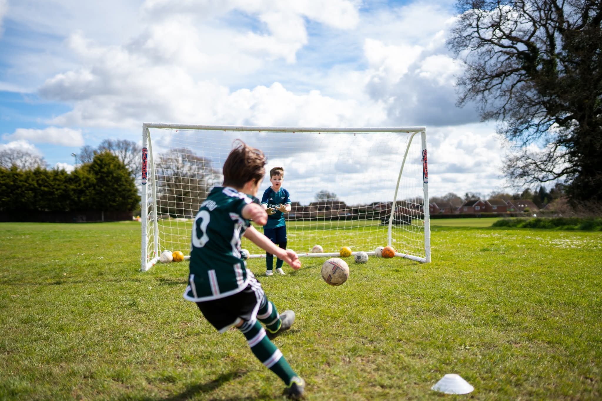 HAF activities at Herne Junior School - image 9