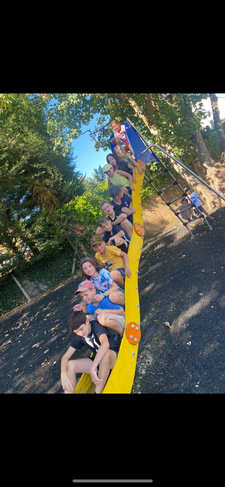 Sports Focus Coaching Weybridge YC - image 5