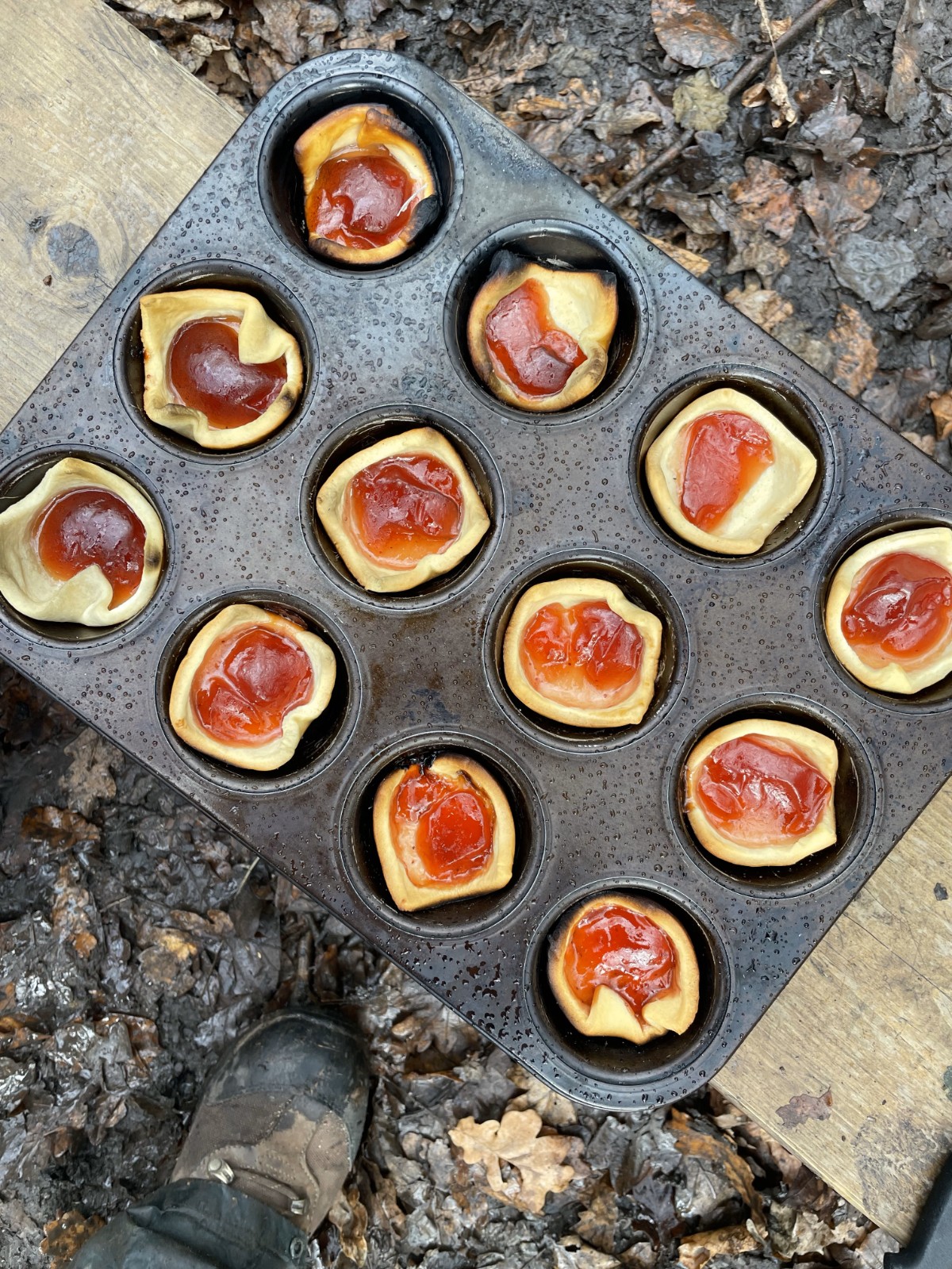 Campfire Cookery @Market Weighton Acorn Hollow - image 7