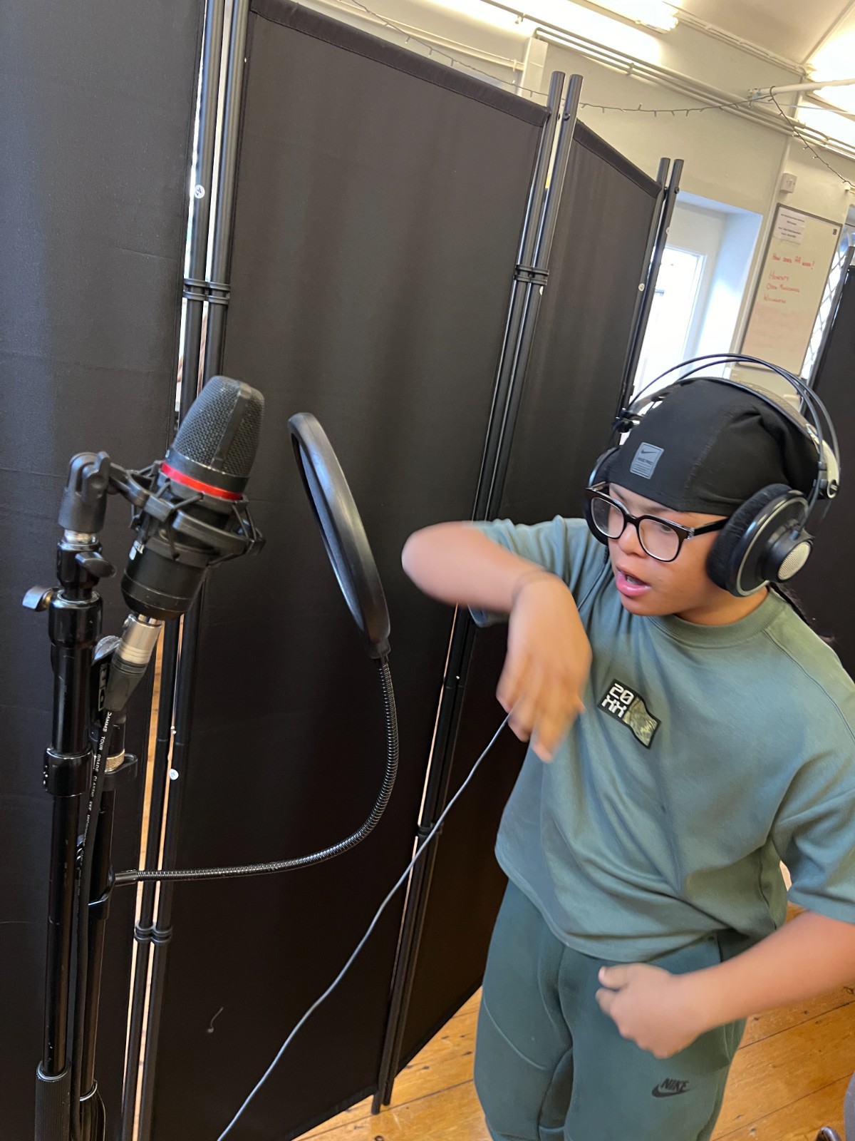 MUSIC KLUB HAF SUMMER HOLIDAY CAMP 2026 - image 11